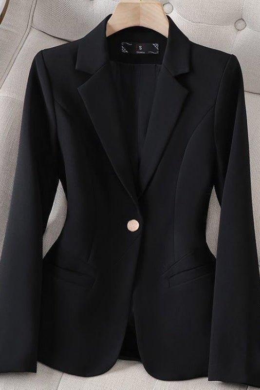 Sylva Rae – Dokonalý blazer