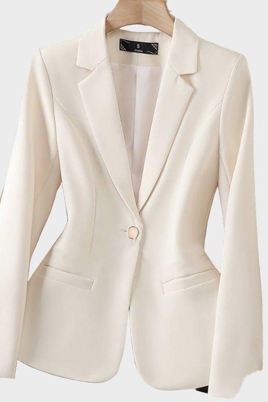 Sylva Rae – Dokonalý blazer