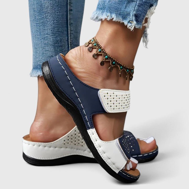 Tasha™ | Ortopedické sandály