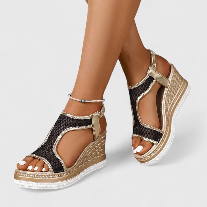 Tatyanna™ | Stylové sandály