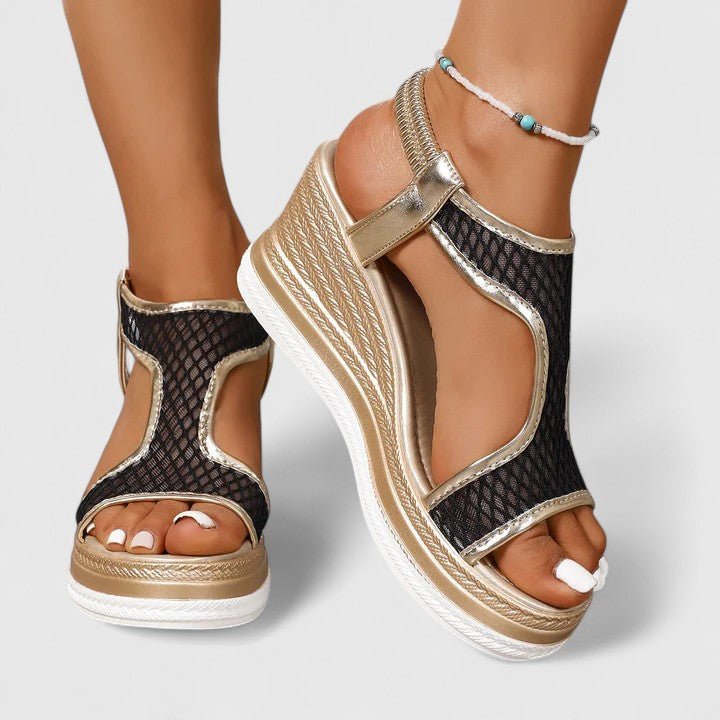 Tatyanna™ | Stylové sandály
