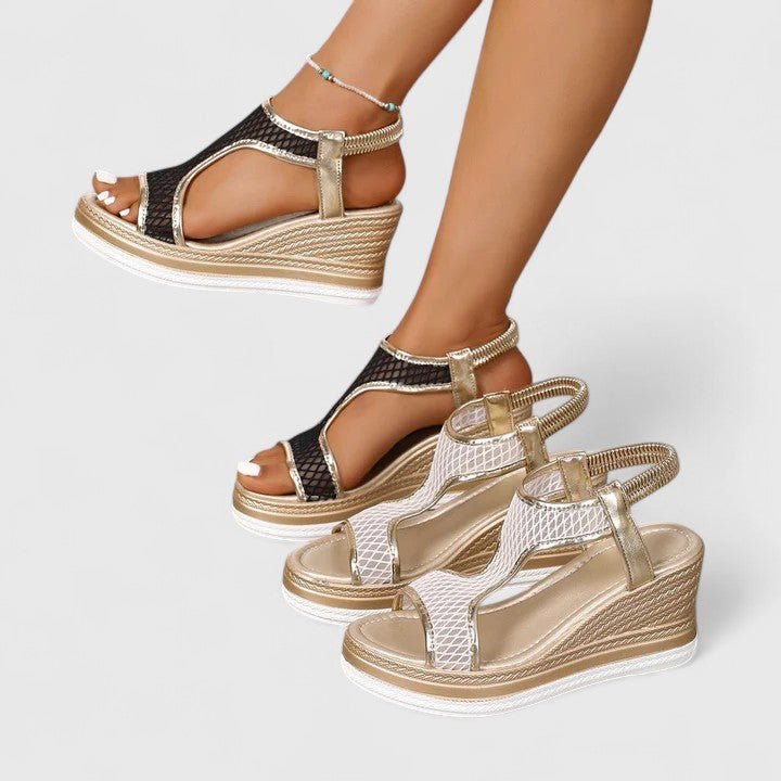 Tatyanna™ | Stylové sandály