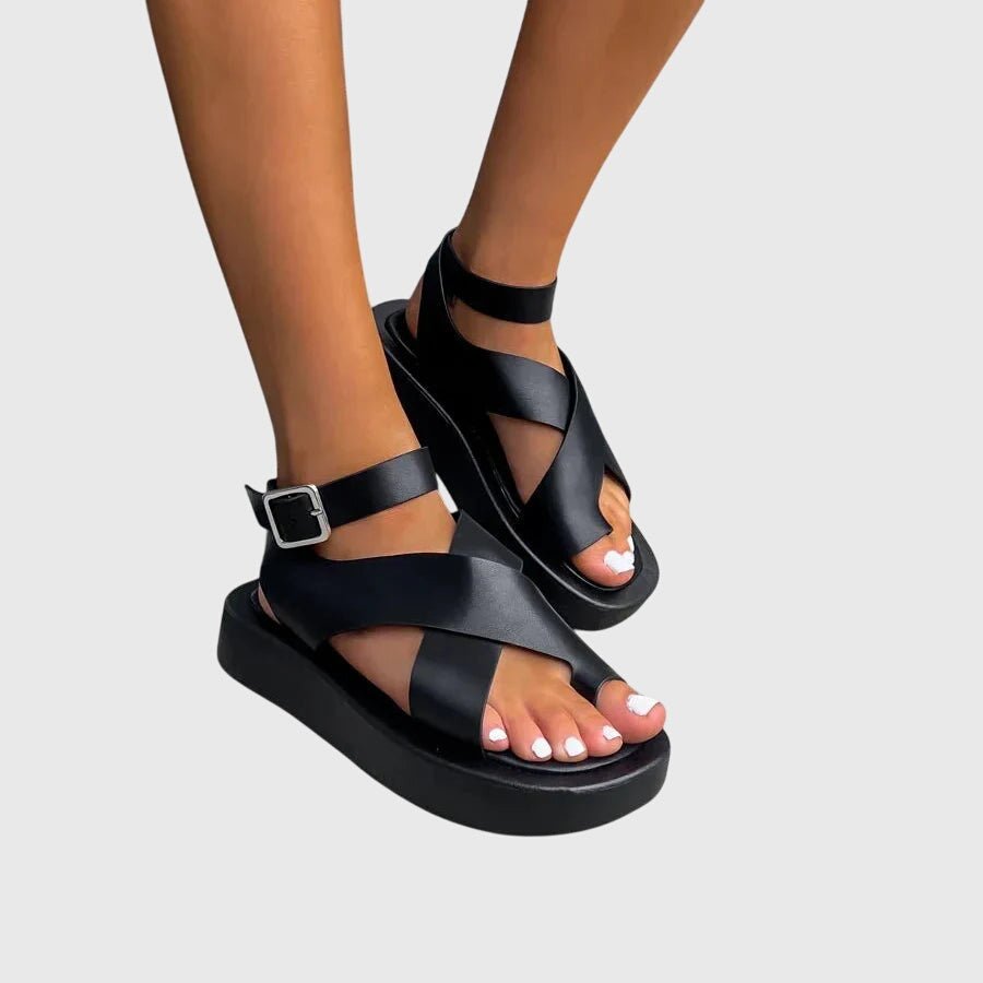 Tess™ | Ortopedické Sandály