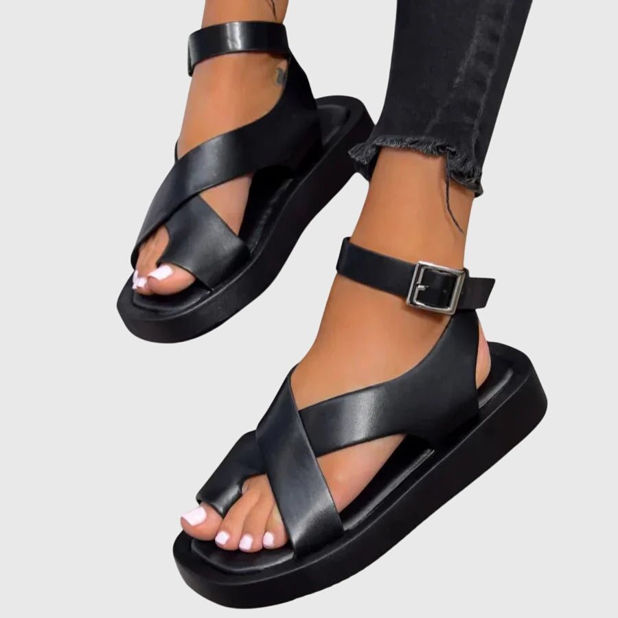 Tess™ | Ortopedické Sandály