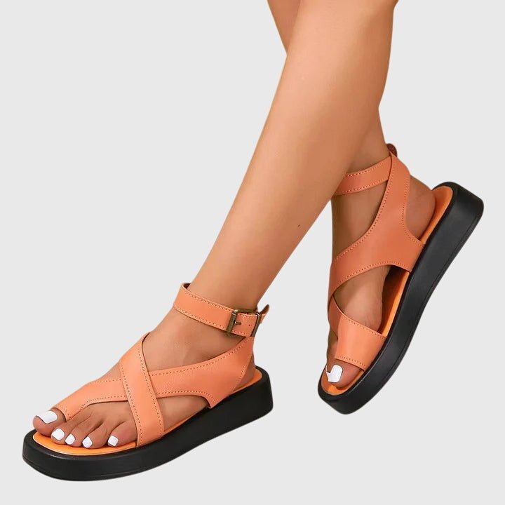 Tess™ | Ortopedické Sandály