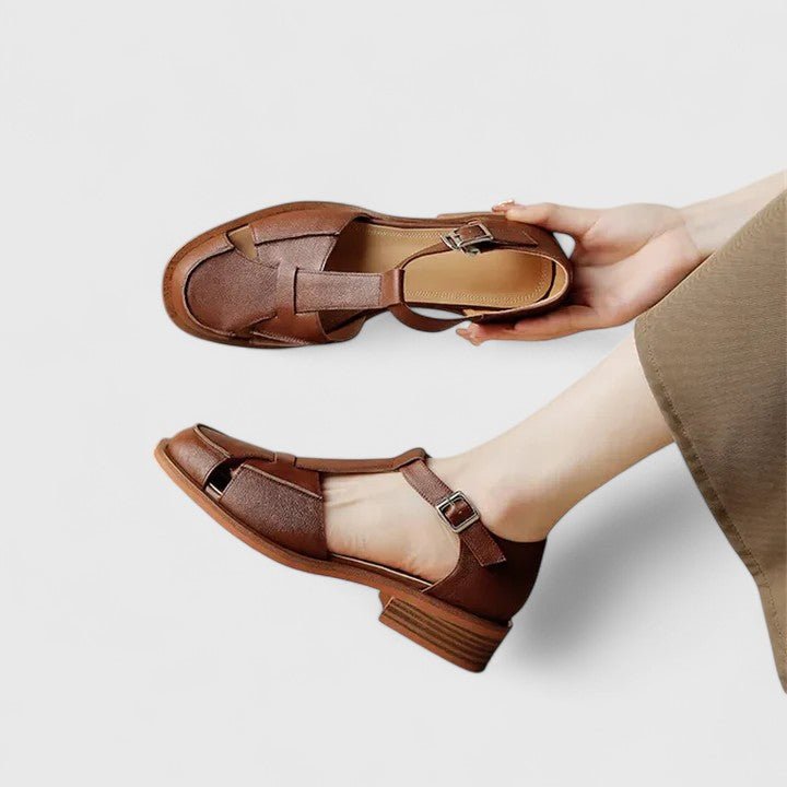 Thalina | Stylové Mary Jane