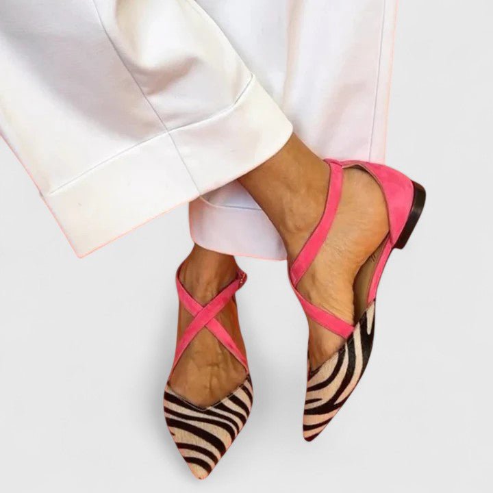 Tymia™ | Stylové sandály