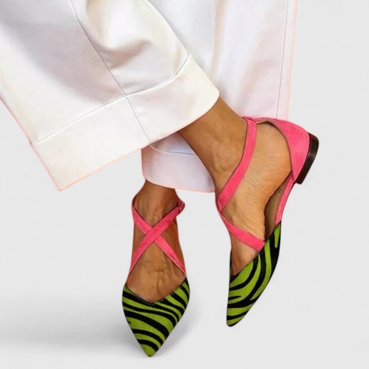 Tymia™ | Stylové sandály