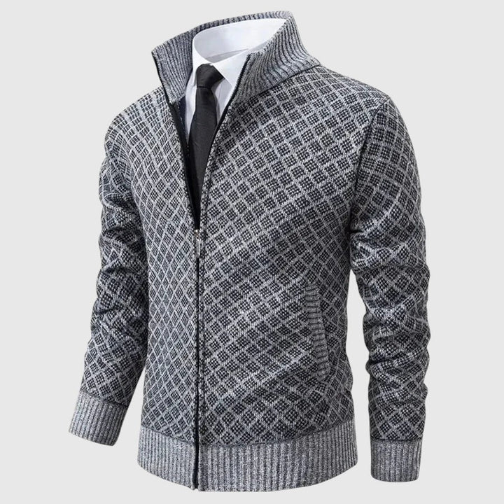 Matyáš – Prémiový Pánský Vest