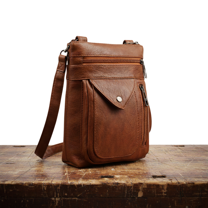 Clara Vintage Kabelka