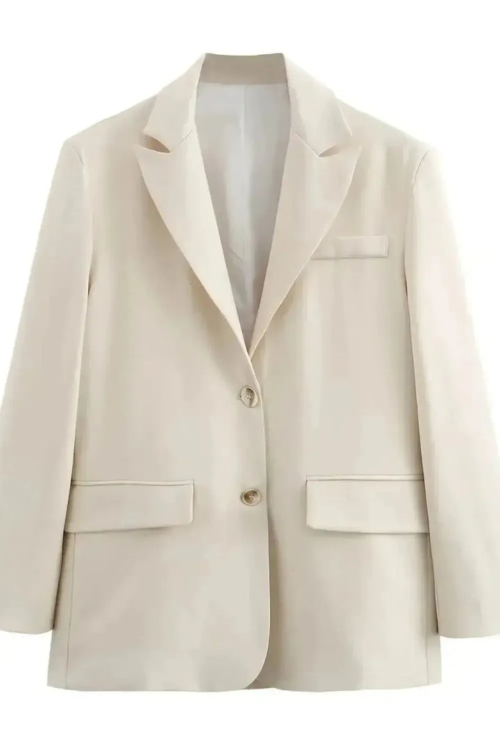Verla Sky – Dokonalý blazer