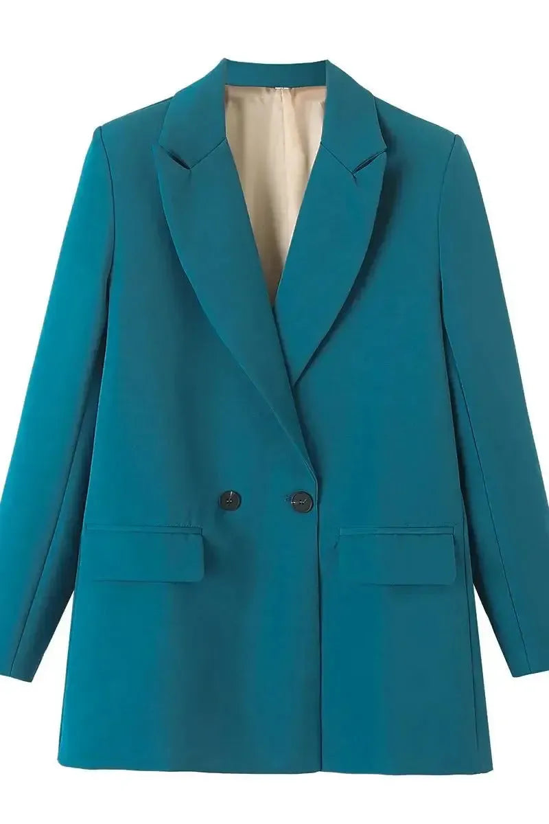 Verla Sky – Dokonalý blazer