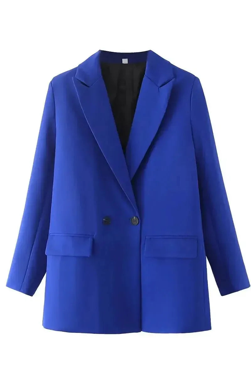 Verla Sky – Dokonalý blazer