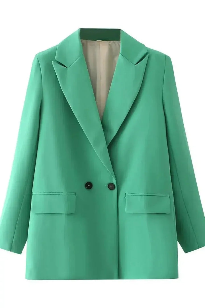 Verla Sky – Dokonalý blazer