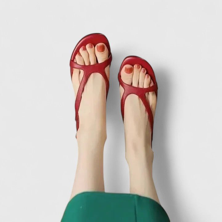 Vivienne™ | Ortopedické sandály