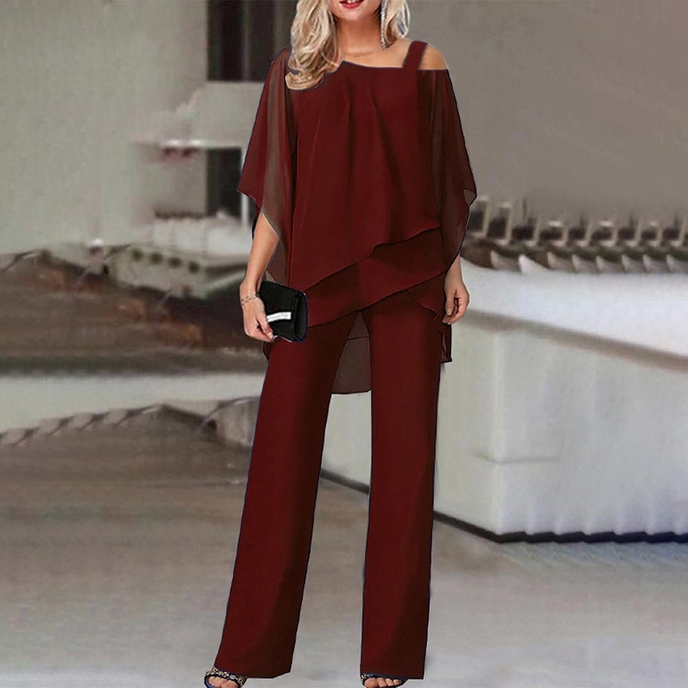 Bianca - Nadčasová Elegance s Odkrytými Rameni