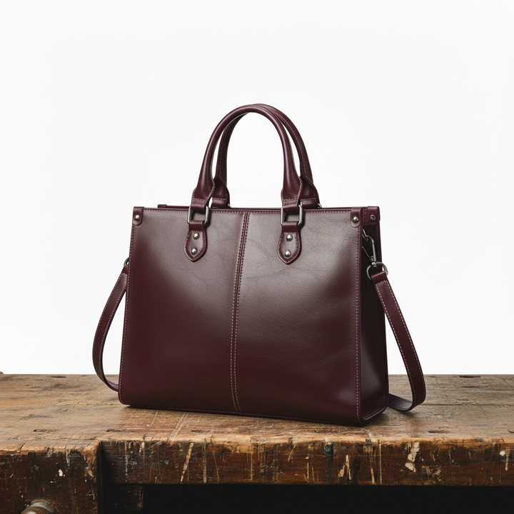 Anna Schultertasche