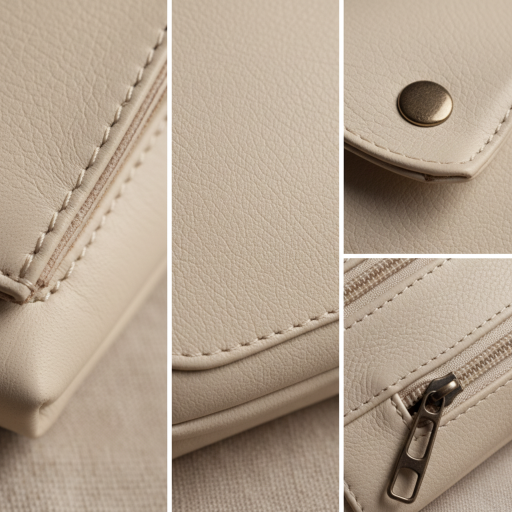 Clara Vintage Kabelka