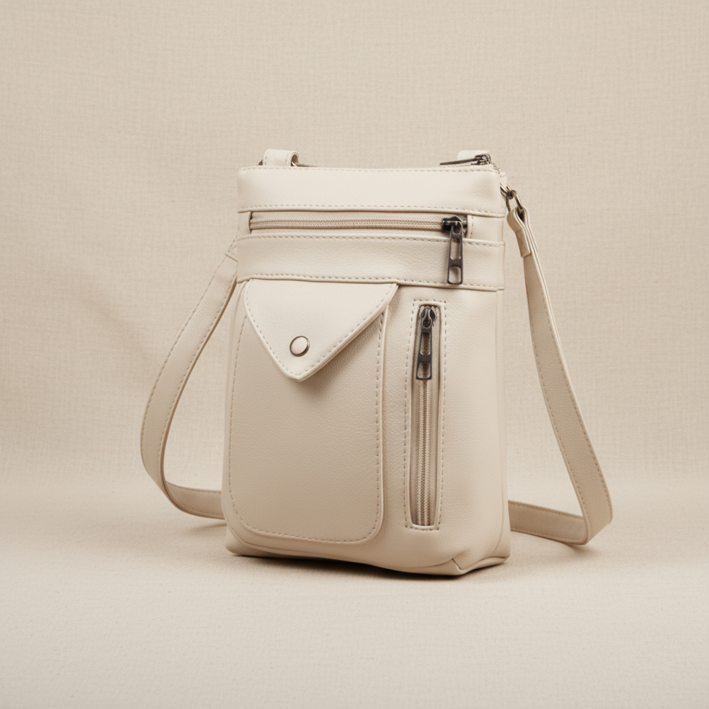 Clara Vintage Kabelka