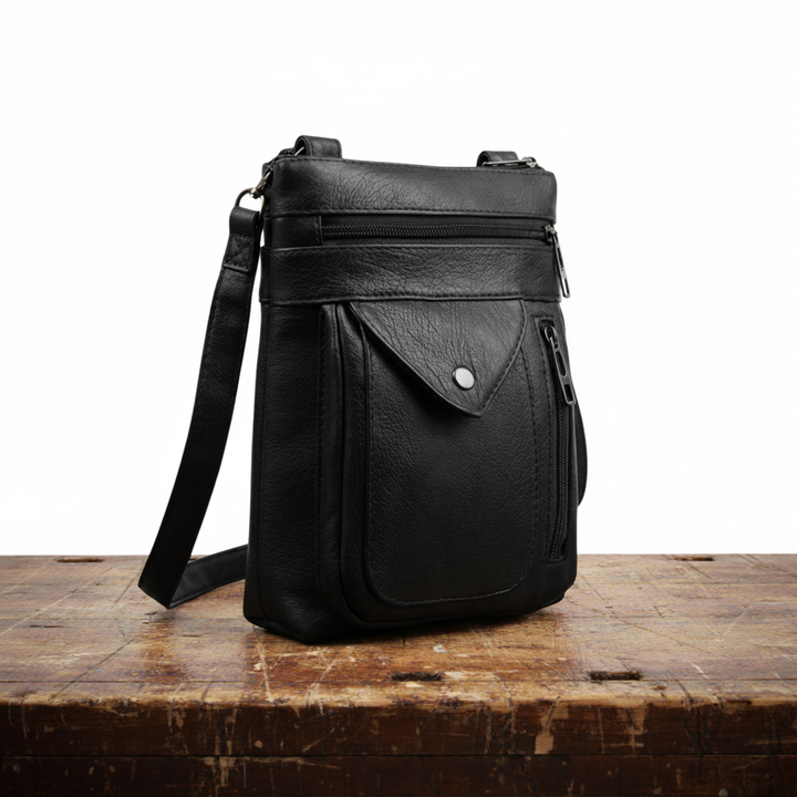 Clara Vintage Kabelka