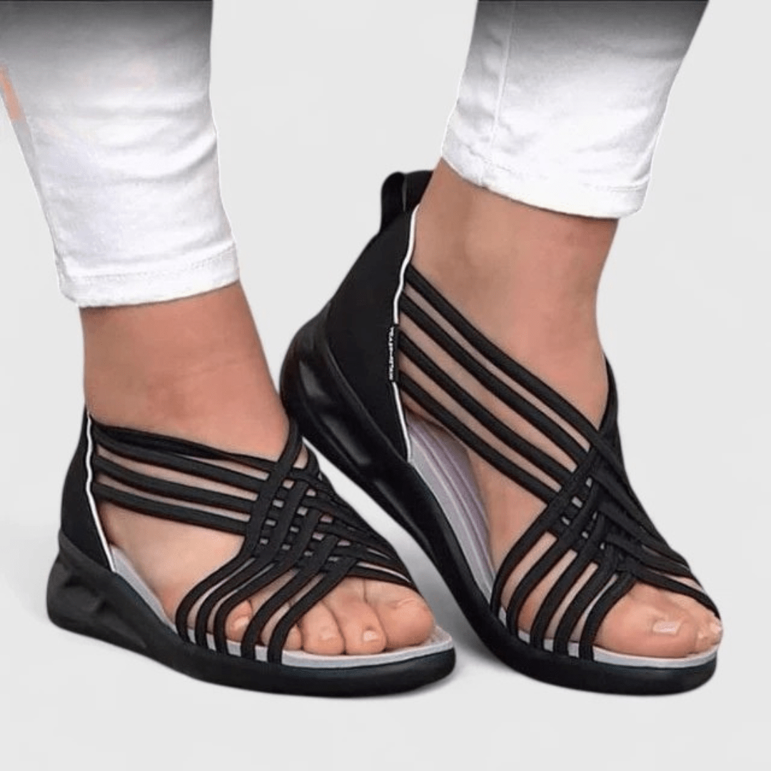 Zerisse™ | Ortopedické sandály