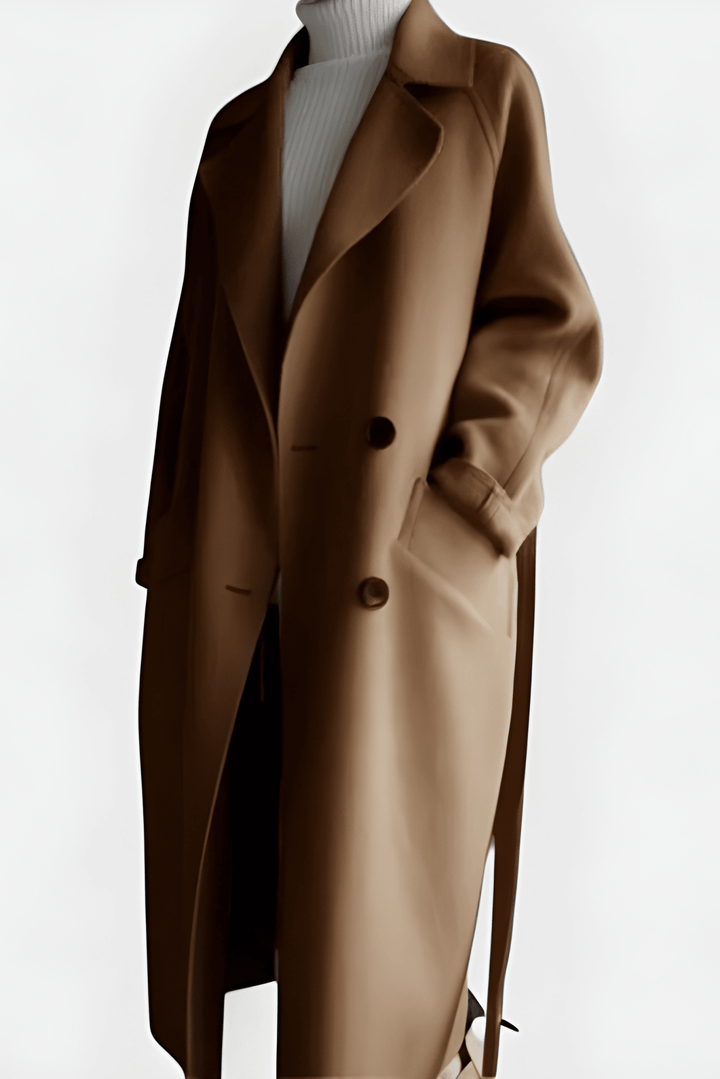 Zyrenya™ | Elegantní dámská bunda
