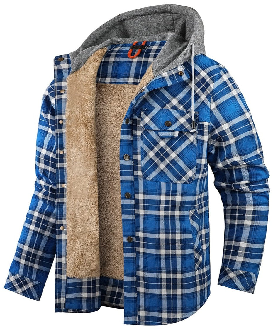 Lukáš™ – Lesní Bunda
