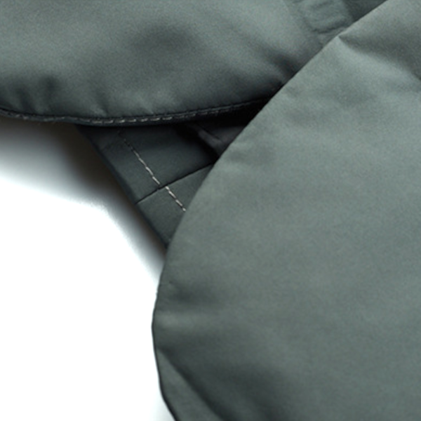 Milan - Městská větruodolná bunda