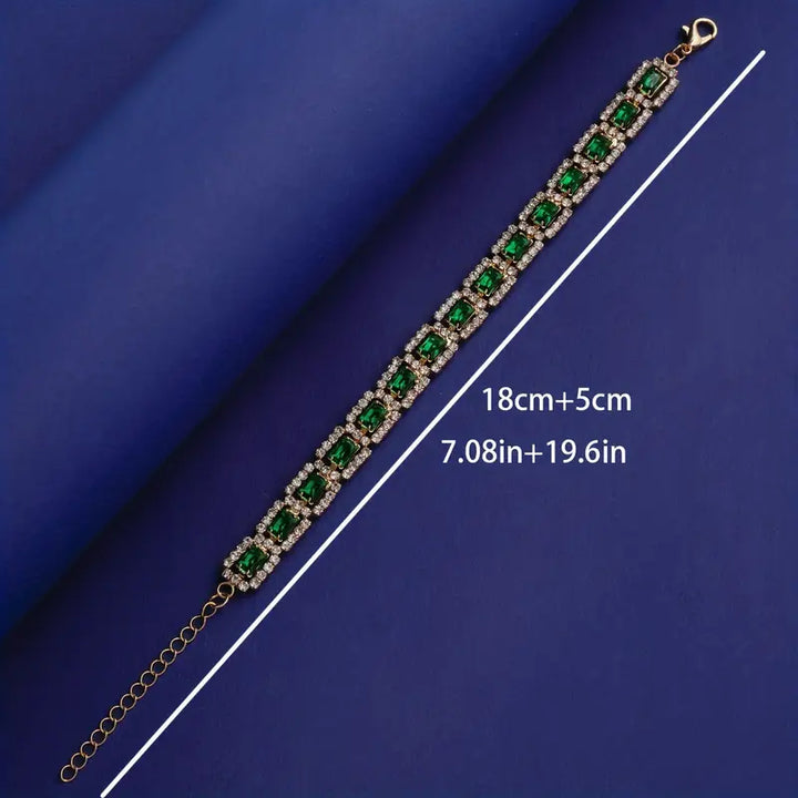 Elisa Esmeralda z Zlatého Náramku