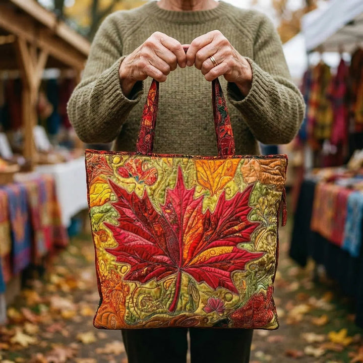 Sak Artisanal - Javor při Západu Slunce