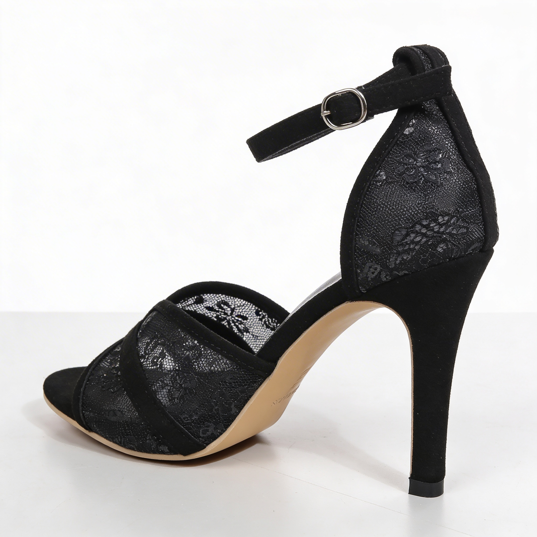 Barbara | Elegantní ortopedické talony
