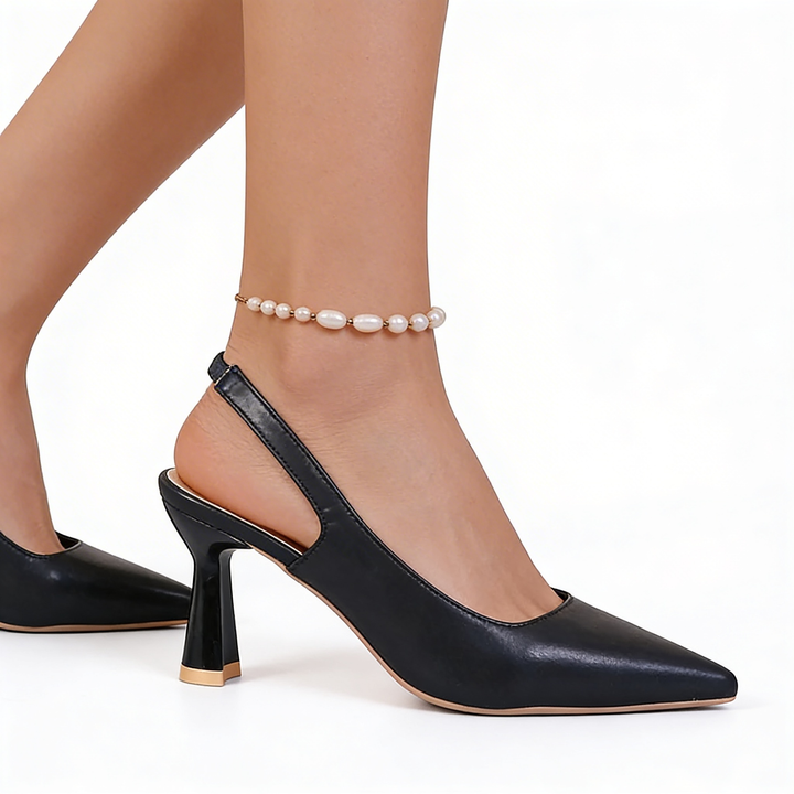 Magdalena | Elegantní podpatky