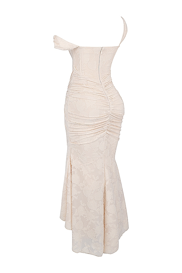 Carisia™ | Elegantní dlouhé šaty