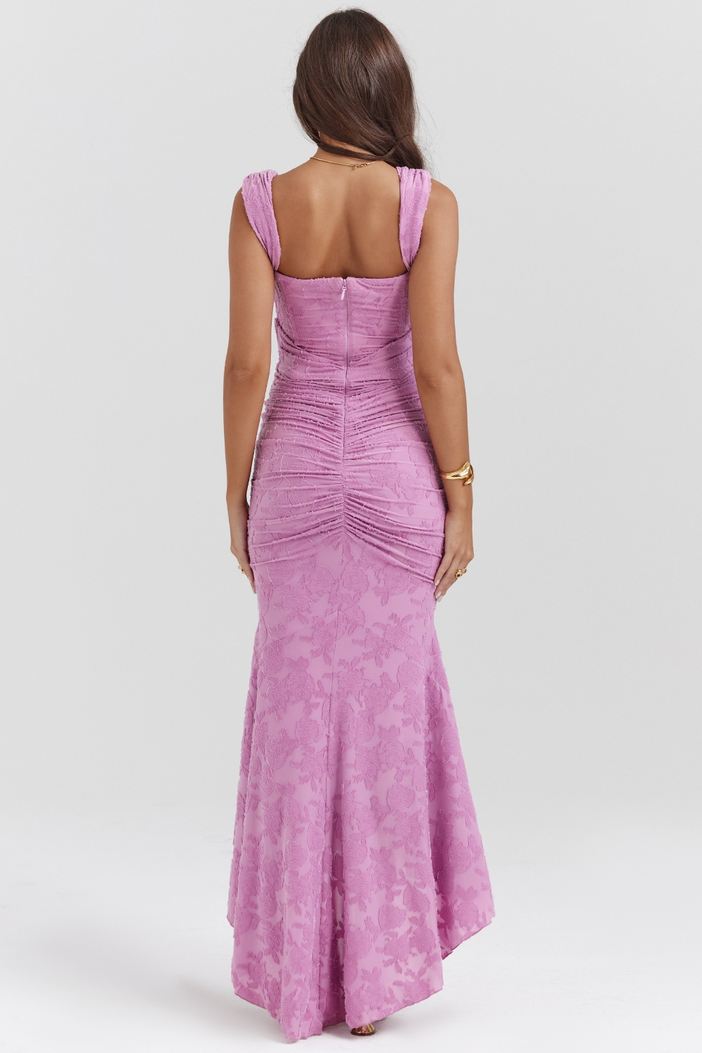 Carisia™ | Elegantní dlouhé šaty