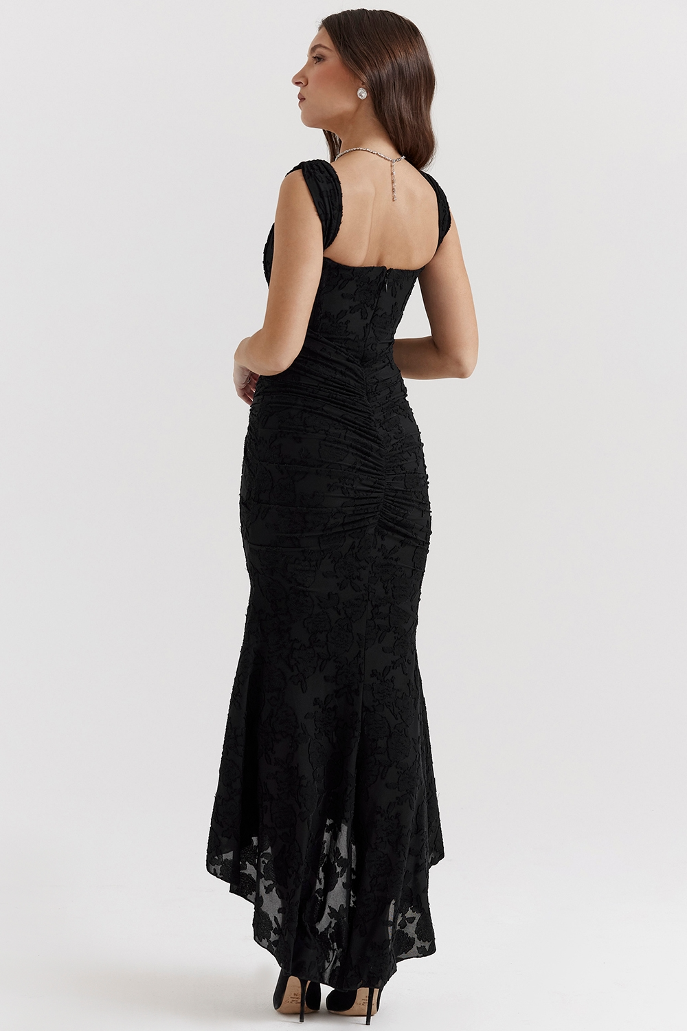 Carisia™ | Elegantní dlouhé šaty