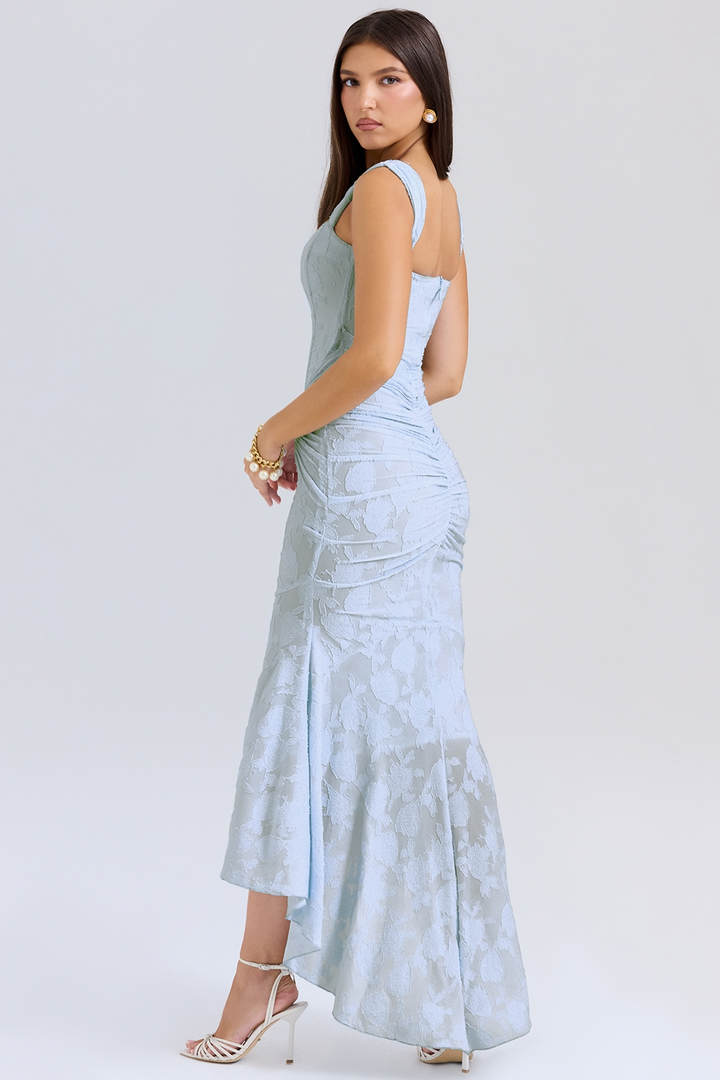 Carisia™ | Elegantní dlouhé šaty