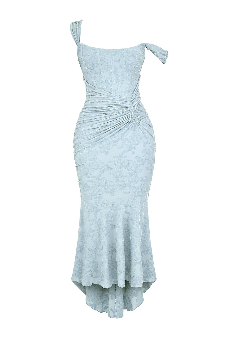 Carisia™ | Elegantní dlouhé šaty