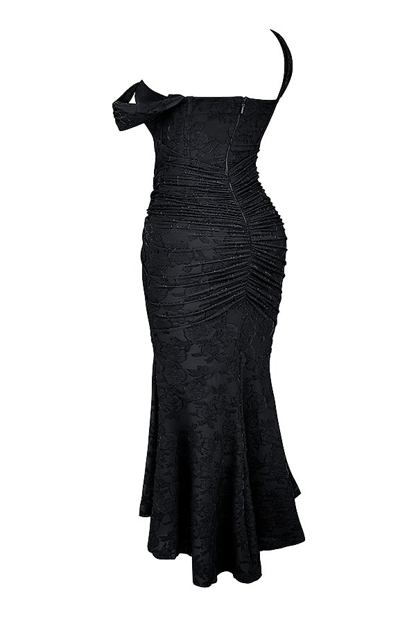 Carisia™ | Elegantní dlouhé šaty