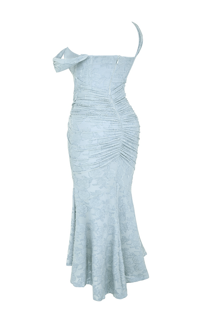 Carisia™ | Elegantní dlouhé šaty
