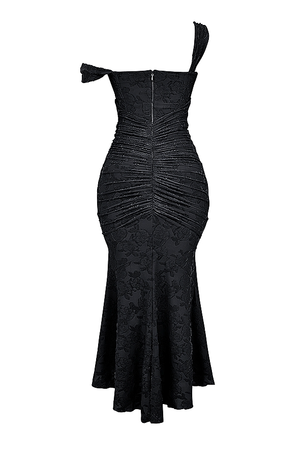 Carisia™ | Elegantní dlouhé šaty