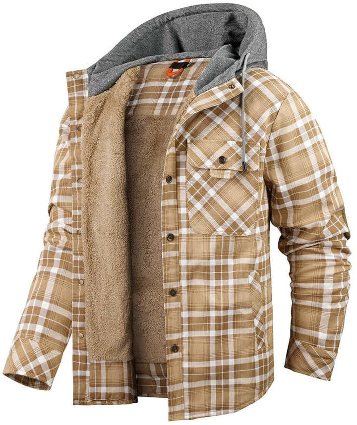 Lukáš™ – Lesní Bunda