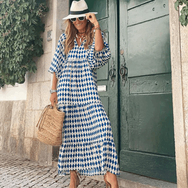 Colette™ Limitovaná edice šatů na jaro/léto