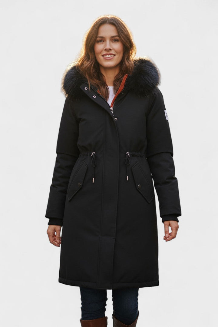 Lada™ | Podzimní bunda